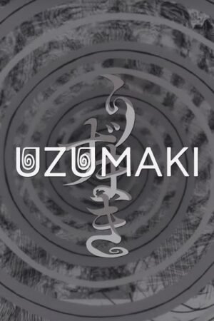 Uzumaki Dublado